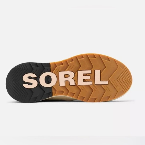 Sorel Women’s Out N About III Classic Waterproof Ankle Booties. Size 7. - Picture 6 of 16